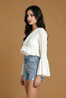 [FAILED] Petra In Zara - Variation [Rotated 44° Right]